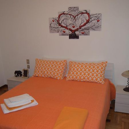Al Salice Tranquillita Nel Verde Via Amendola 24 Apartment บุสโตอาร์ซีซีโอ ภายนอก รูปภาพ