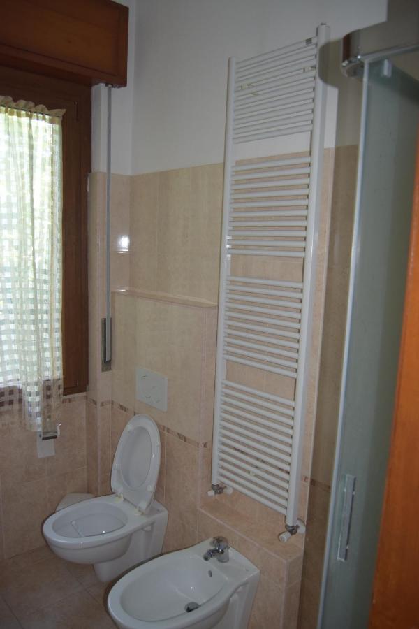 Al Salice Tranquillita Nel Verde Via Amendola 24 Apartment บุสโตอาร์ซีซีโอ ภายนอก รูปภาพ