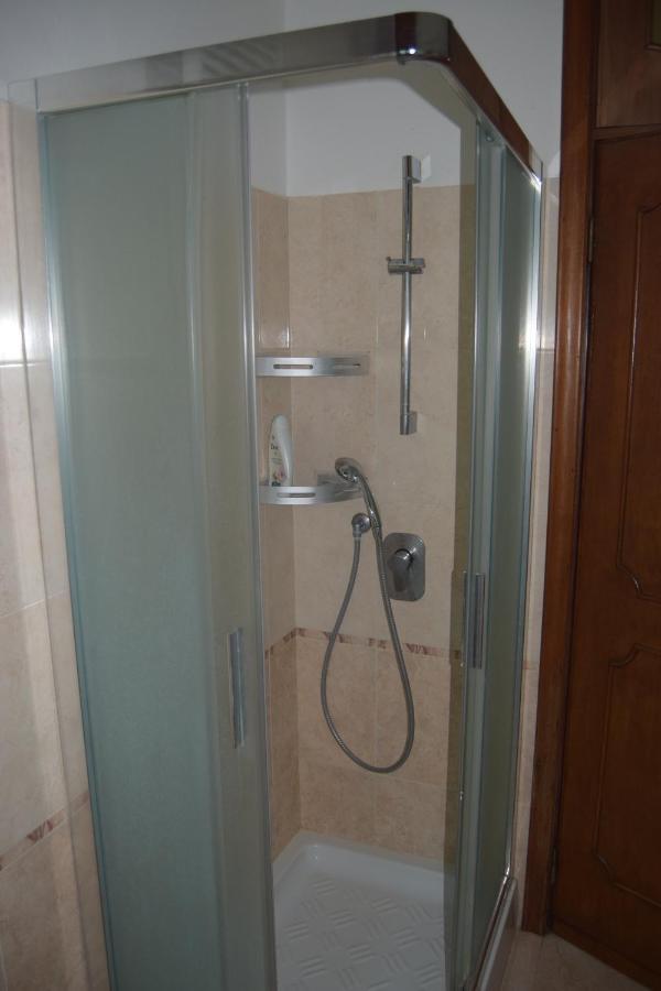 Al Salice Tranquillita Nel Verde Via Amendola 24 Apartment บุสโตอาร์ซีซีโอ ภายนอก รูปภาพ