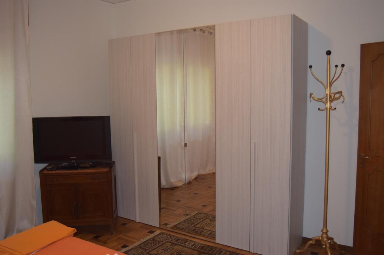 Al Salice Tranquillita Nel Verde Via Amendola 24 Apartment บุสโตอาร์ซีซีโอ ภายนอก รูปภาพ