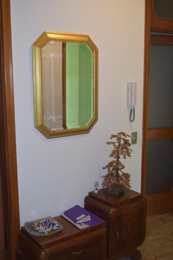 Al Salice Tranquillita Nel Verde Via Amendola 24 Apartment บุสโตอาร์ซีซีโอ ภายนอก รูปภาพ