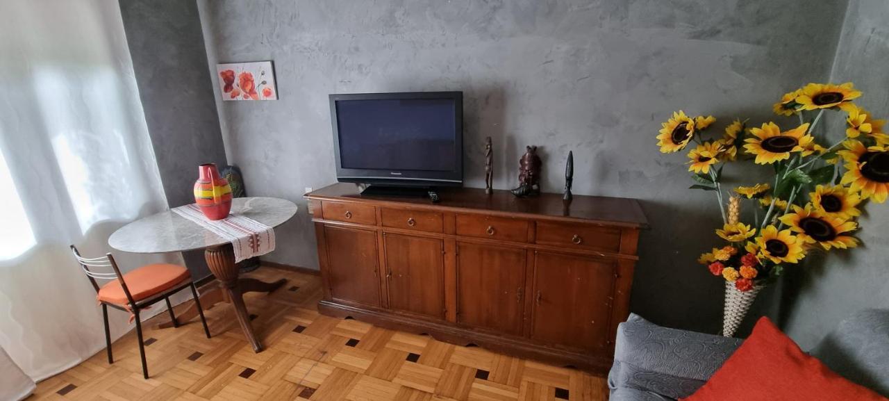 Al Salice Tranquillita Nel Verde Via Amendola 24 Apartment บุสโตอาร์ซีซีโอ ภายนอก รูปภาพ